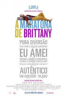 A Maratona de Brittany A Maratona de Brittany