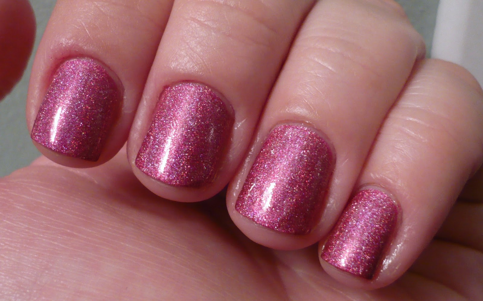 4. China Glaze Nail Lacquer in "Tickle My Triangle" - wide 6