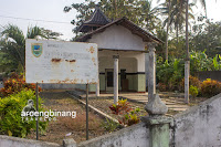 makam syekh ibrahim asmorokondi