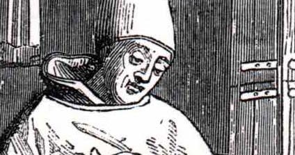 27 Tháng Mười Tôi Tớ Thiên Chúa Alexander ở Hales (c. 1185 – 1245)