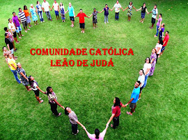Comunidade Católica Leão de Juda