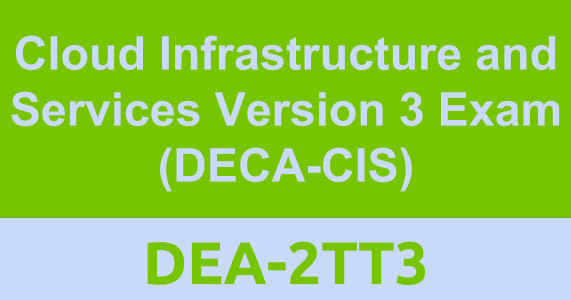 DEA-2TT3 Reliable Braindumps Pdf