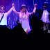 Kesha marca a sua volta aos palcos com a estreia da turnê Fuck The World
