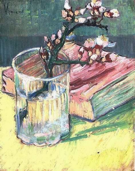 Van Gogh, 1888