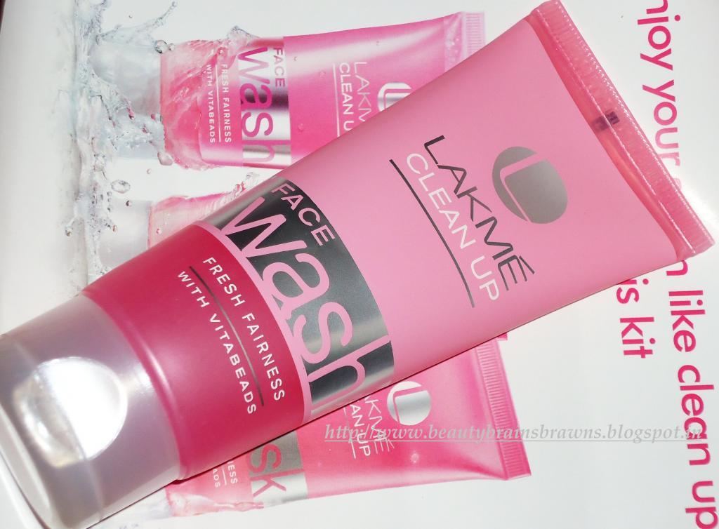 mindblownideas Best Fairness Face Wash in India with Price