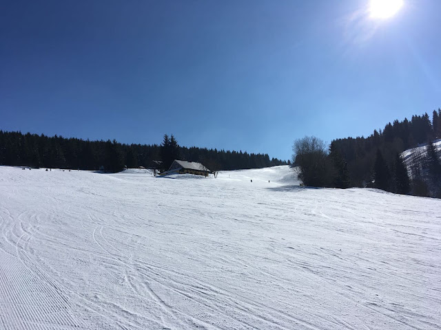 ośrodek narciarski, wyciągi, stoki SkiResort Černá Hora – Pec