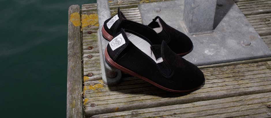 urban jacks plimsolls