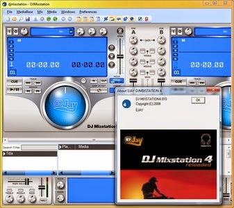 TÉLÉCHARGER EJAY DJ MIXSTATION 4 GRATUIT EJAY DJ 4 GRATUIT MIXSTATION TÉLÉCHARGER