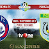 Prediksi Bola : Arema FC Vs Persela Lamongan , Sabtu 16 September 2017 Pukul 18.30 WIB @ TVONE