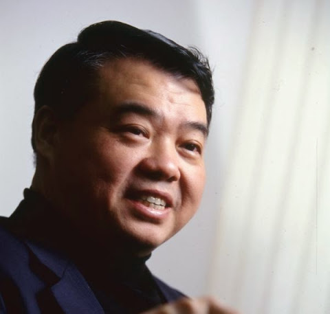   溫世仁