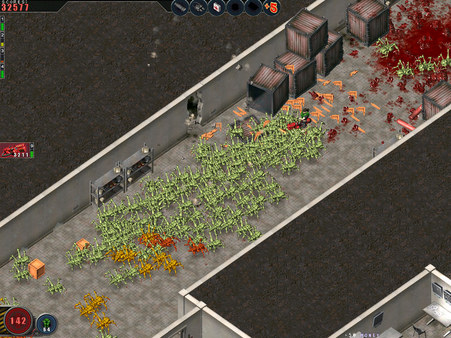 Alien Shooter 1 Full Version