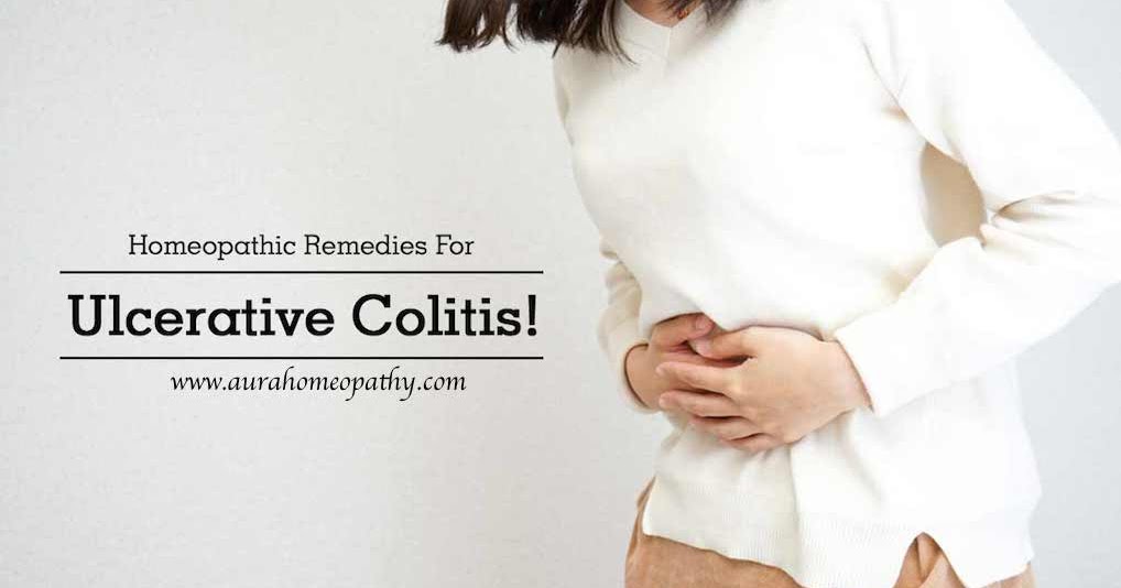 Ulcerative Colitis Top Homeopathy Medicine Homeopathy doctor in Delhi