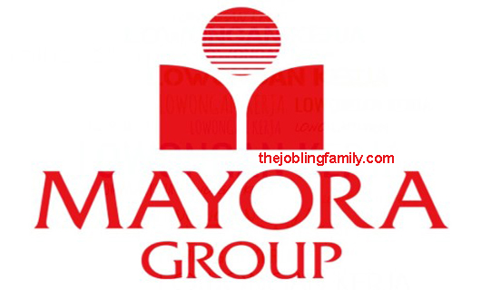 Loker Operator Terbaru PT Mayora Indah Cibitung Tbk 2018