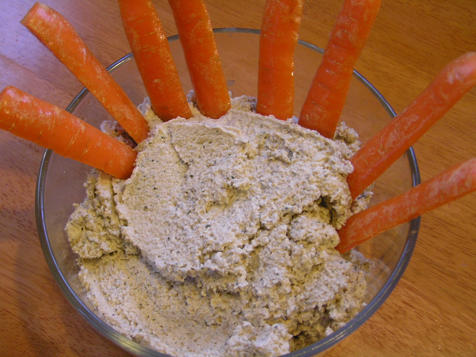 How To Make Sprouted Sunflower Seed Dip A Life Unprocessed