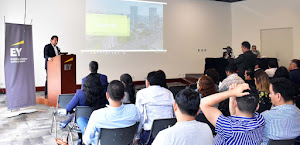 III Jornada Aduanera Noviembre 2019