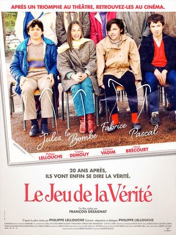 PHOTO – La fille de Vanessa Demouy et Philippe Lellouche prépare