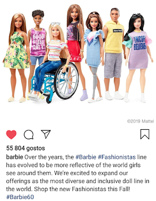 Barbie