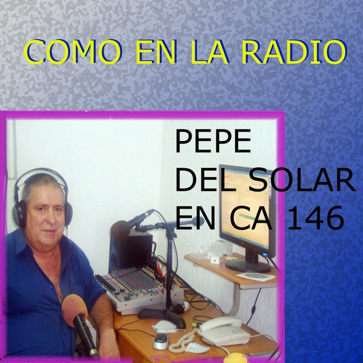 Caminantes del Desierto LA RADIO EN ANTOFAGASTA