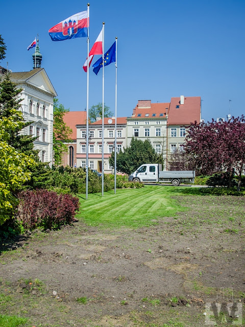 Stary Rynek w Bydgoszczy