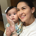 Happy Birthday Marian Rivera Dantes