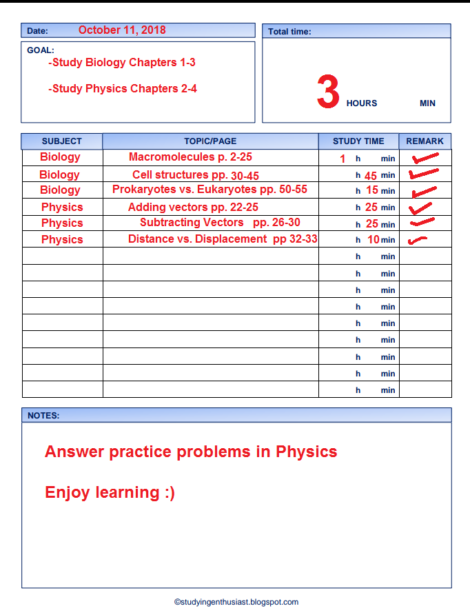 freeplane study planner freeplane study planner