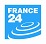 France 24 International Channel Available on DD Freedish in Digital Quality