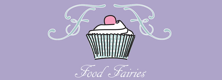 Food Fairies: due fate in cucina