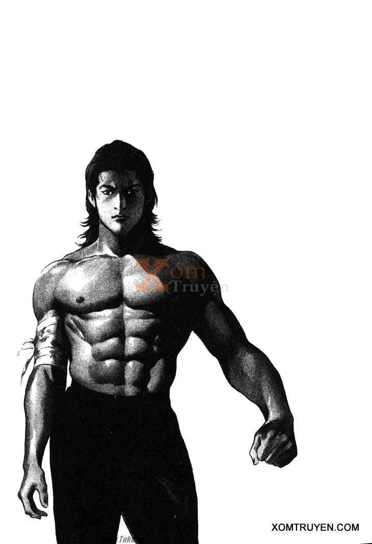 HEAT - Thế Giới Ngầm chap 62