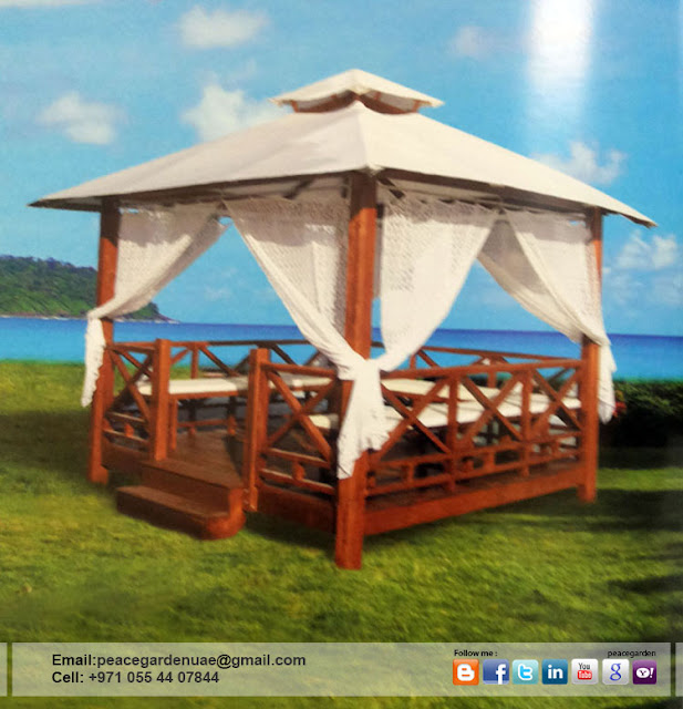 Outdoor Gazebo Garden Gazebo Wooden Gazebo abu Dhabi Gazebo