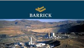 THE OFFICIAL INTERNETSITE OF THE GOLDMINES BARRICK GOLD CORPORATION