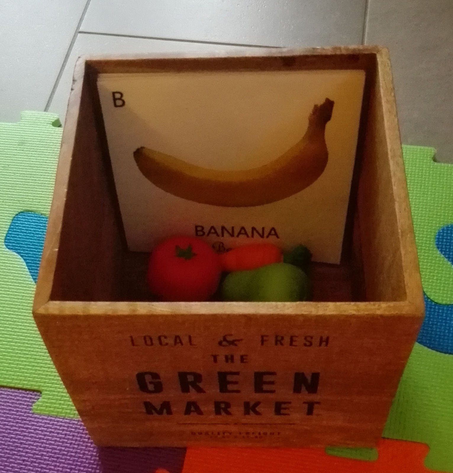 NOMENCLATURE MONTESSORI DA SCARICA