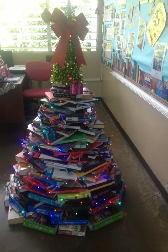 arboles de navidad hechos con materiales reciclados arboles de navidad hechos con materiales reciclados