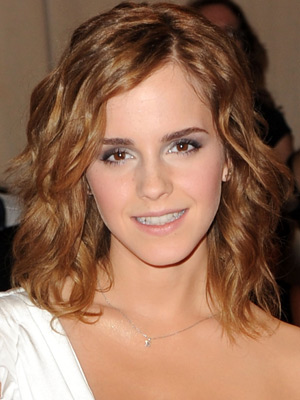 Beautiful Model Emma Watson Hot desktop HD wallpapers 2012