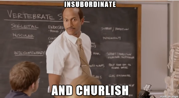 Interview Key & Peele explain how they created
