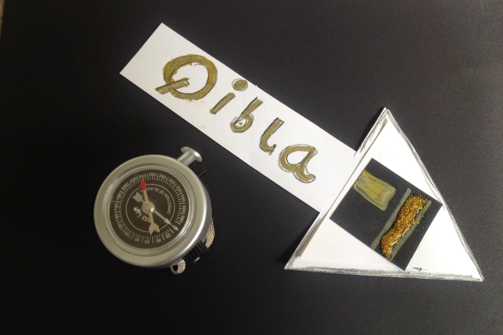 Qibla Islam From the Start