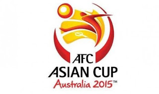 jadwal pertandingan Piala Asia