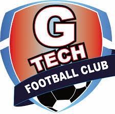 G Tech Football Academies