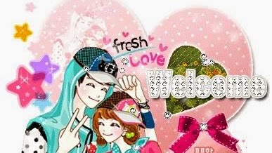 86 Foto Kartun Korea Romantis Terbaru Cikimm Com