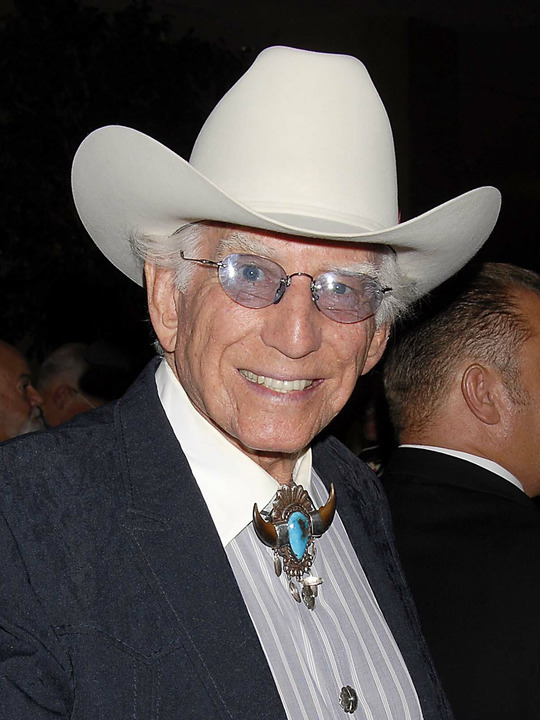 Woodward The Man With No Eyes in COOL HAND LUKE The Scott