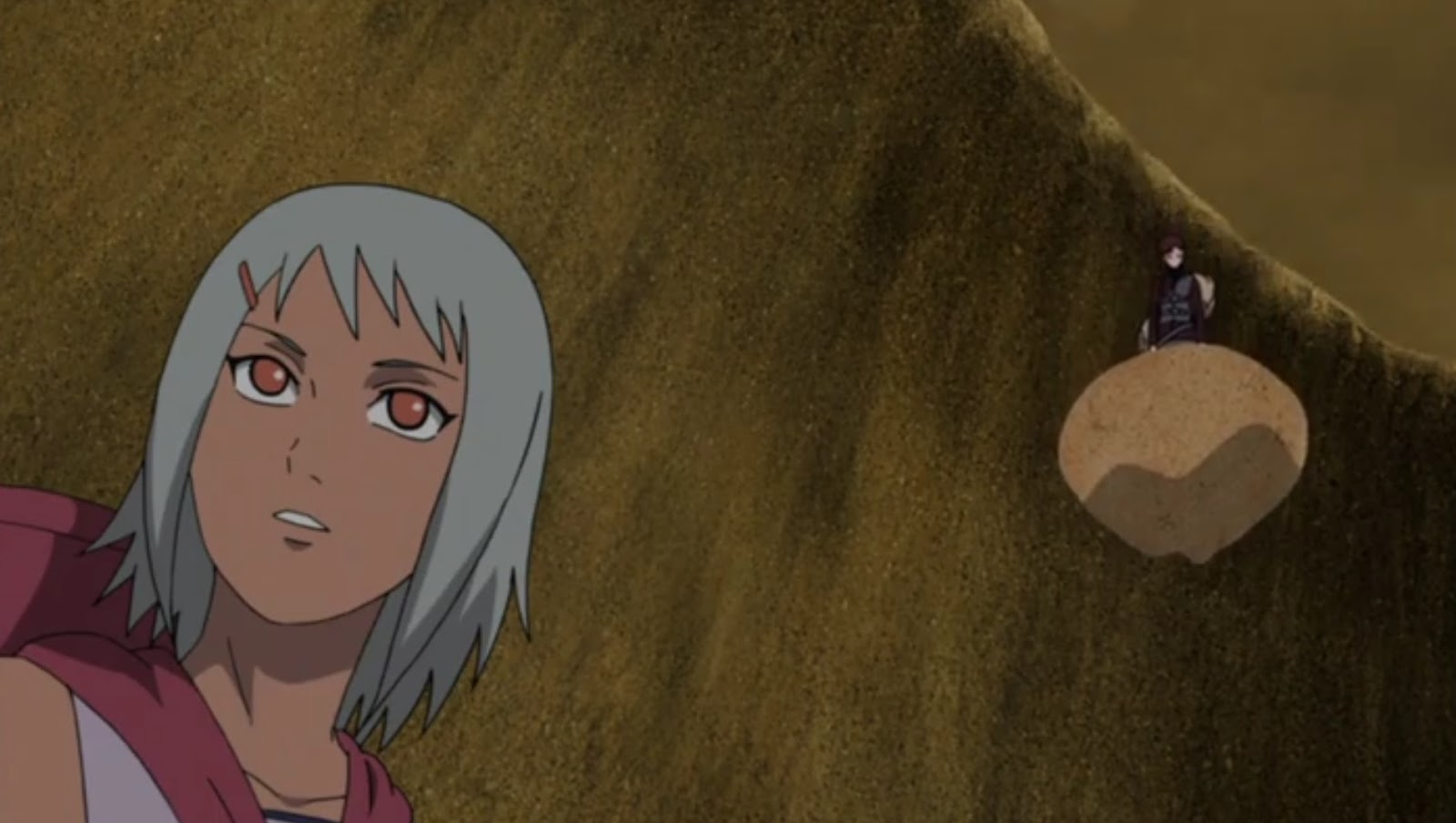 Naruto Shippuden Episode 410 Vostfr
