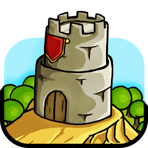 Grow Castle Grow Castle apk mod