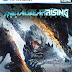 METAL GEAR RISING REVENGEANCE PC - STANDARD REPACK