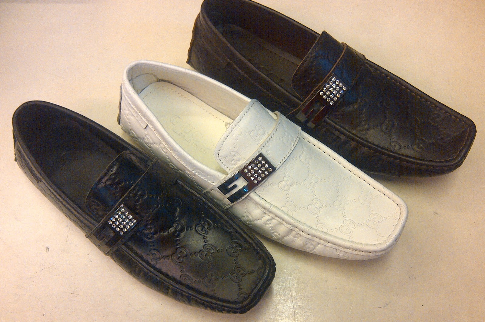 Inspirasi Baru 27+ Sepatu Pria Gucci Kw Super