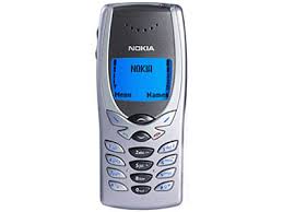 spesifikasi Nokia 8250