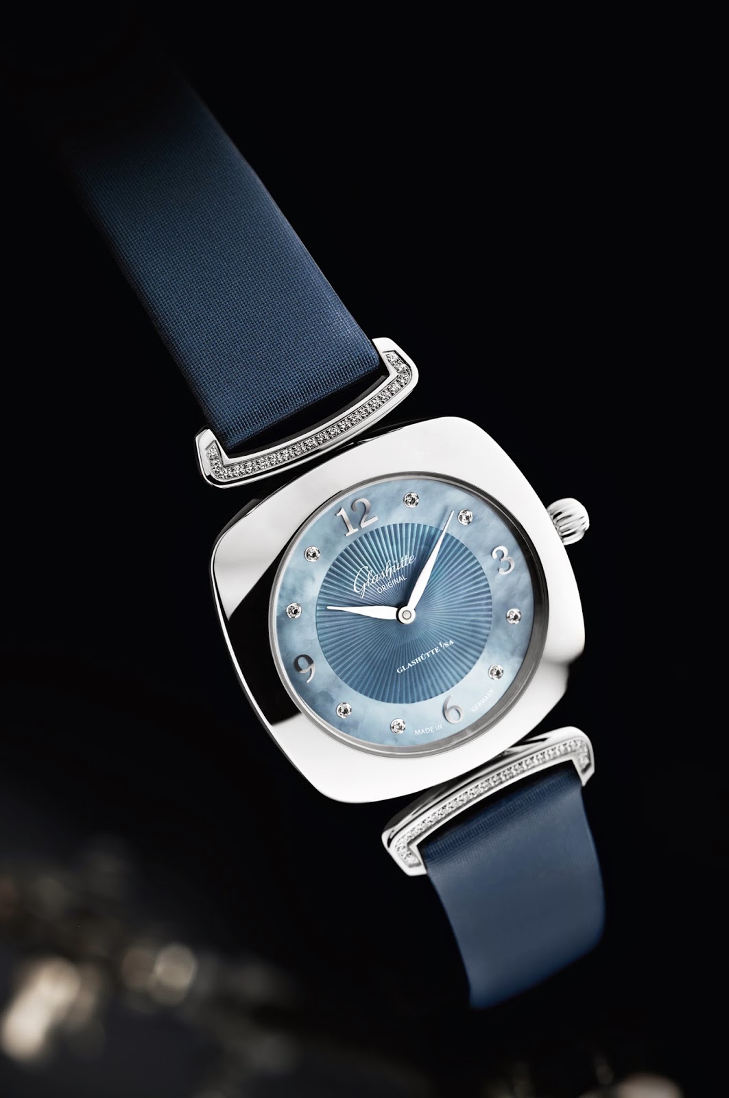 Glashütte Original Pavonina 3 Glashütte Original Pavonina 3