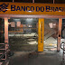Bando explode caixas eletrônicos do Banco do Brasil em Traipu