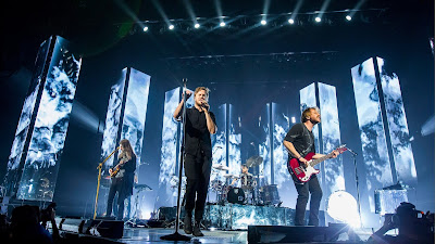 10 Lagu Terbaik Imagine Dragons yang Bagus