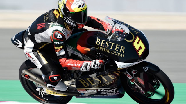 MOTO 3 EN