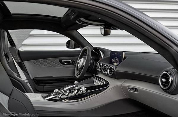 2018 Mercedes-AMG GT C Coupe Roadster Release Date 2018 Mercedes-AMG GT C Coupe Roadster Release Date