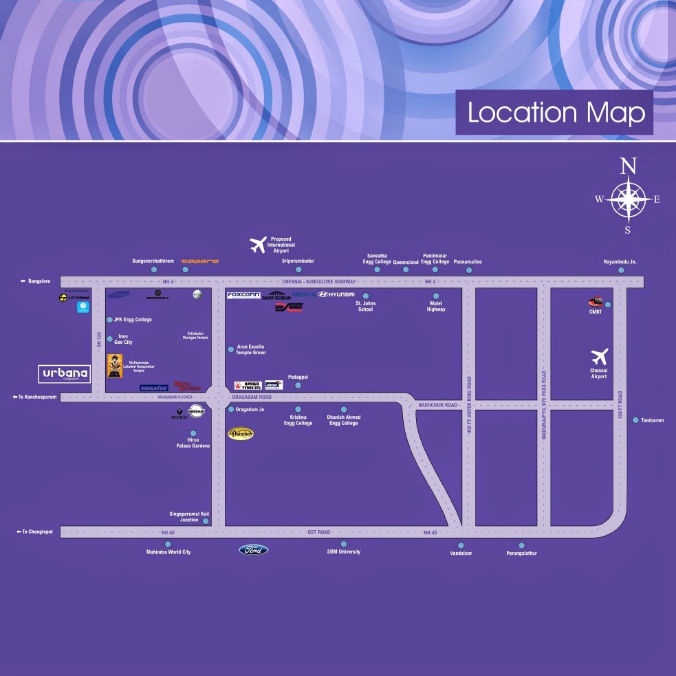 Plots in greater chennai Plots in chennai & Greater Chennai